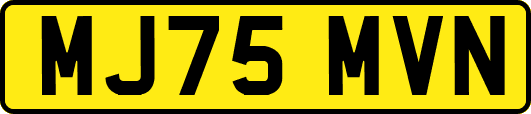 MJ75MVN