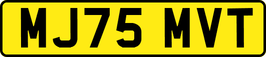 MJ75MVT