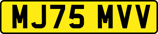 MJ75MVV