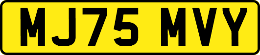MJ75MVY