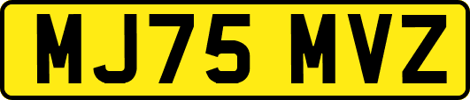 MJ75MVZ
