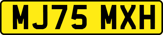 MJ75MXH