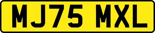 MJ75MXL