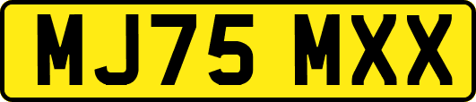 MJ75MXX
