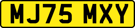 MJ75MXY