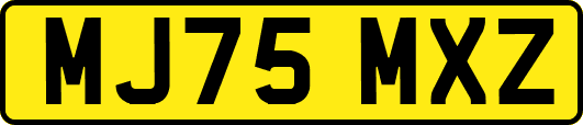 MJ75MXZ