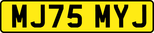 MJ75MYJ