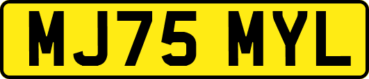 MJ75MYL