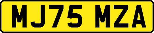 MJ75MZA