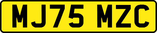 MJ75MZC