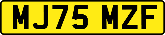 MJ75MZF