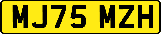MJ75MZH