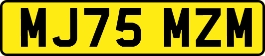 MJ75MZM