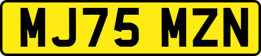 MJ75MZN