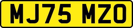 MJ75MZO