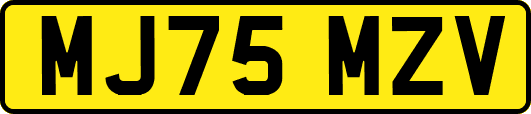 MJ75MZV