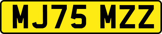 MJ75MZZ