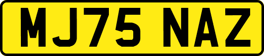 MJ75NAZ