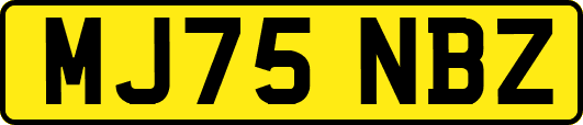 MJ75NBZ