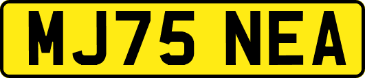 MJ75NEA