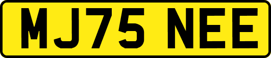 MJ75NEE