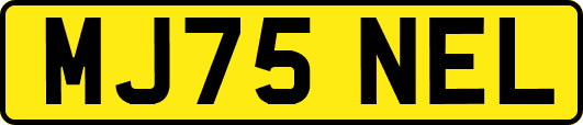 MJ75NEL