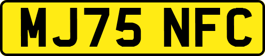 MJ75NFC