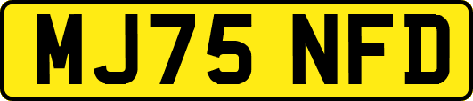 MJ75NFD