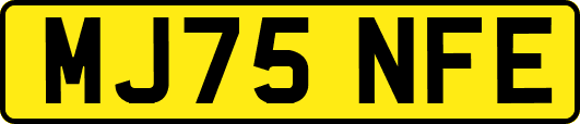 MJ75NFE