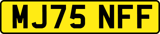 MJ75NFF