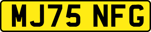MJ75NFG