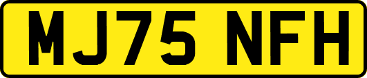MJ75NFH