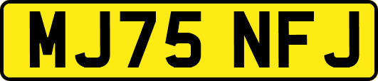 MJ75NFJ