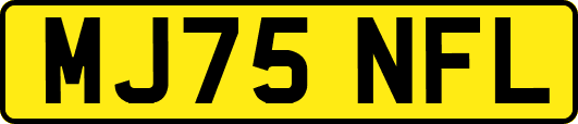 MJ75NFL