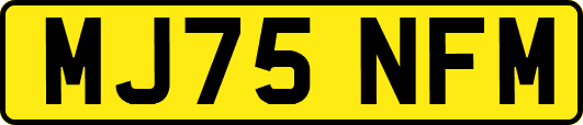 MJ75NFM