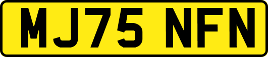 MJ75NFN