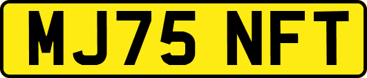 MJ75NFT