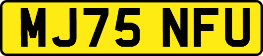 MJ75NFU
