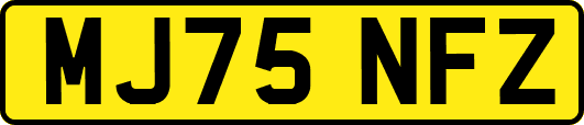 MJ75NFZ