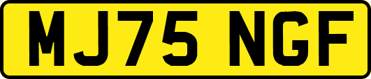 MJ75NGF