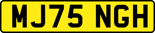 MJ75NGH
