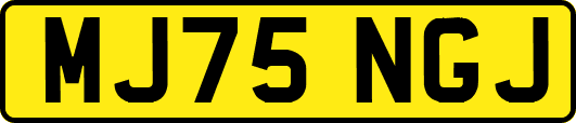 MJ75NGJ