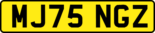 MJ75NGZ