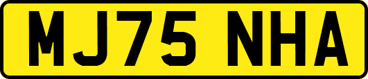 MJ75NHA