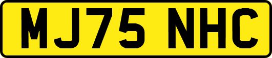 MJ75NHC