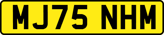 MJ75NHM