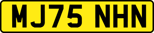 MJ75NHN
