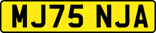 MJ75NJA