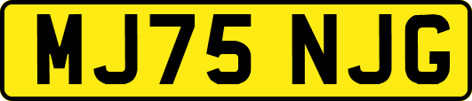 MJ75NJG