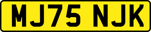 MJ75NJK